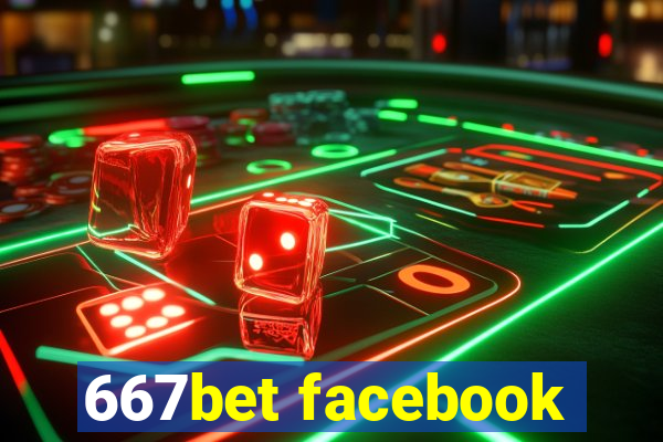 667bet facebook